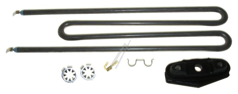 Heizkörper für Miele Waschmaschine 4748122 2500W