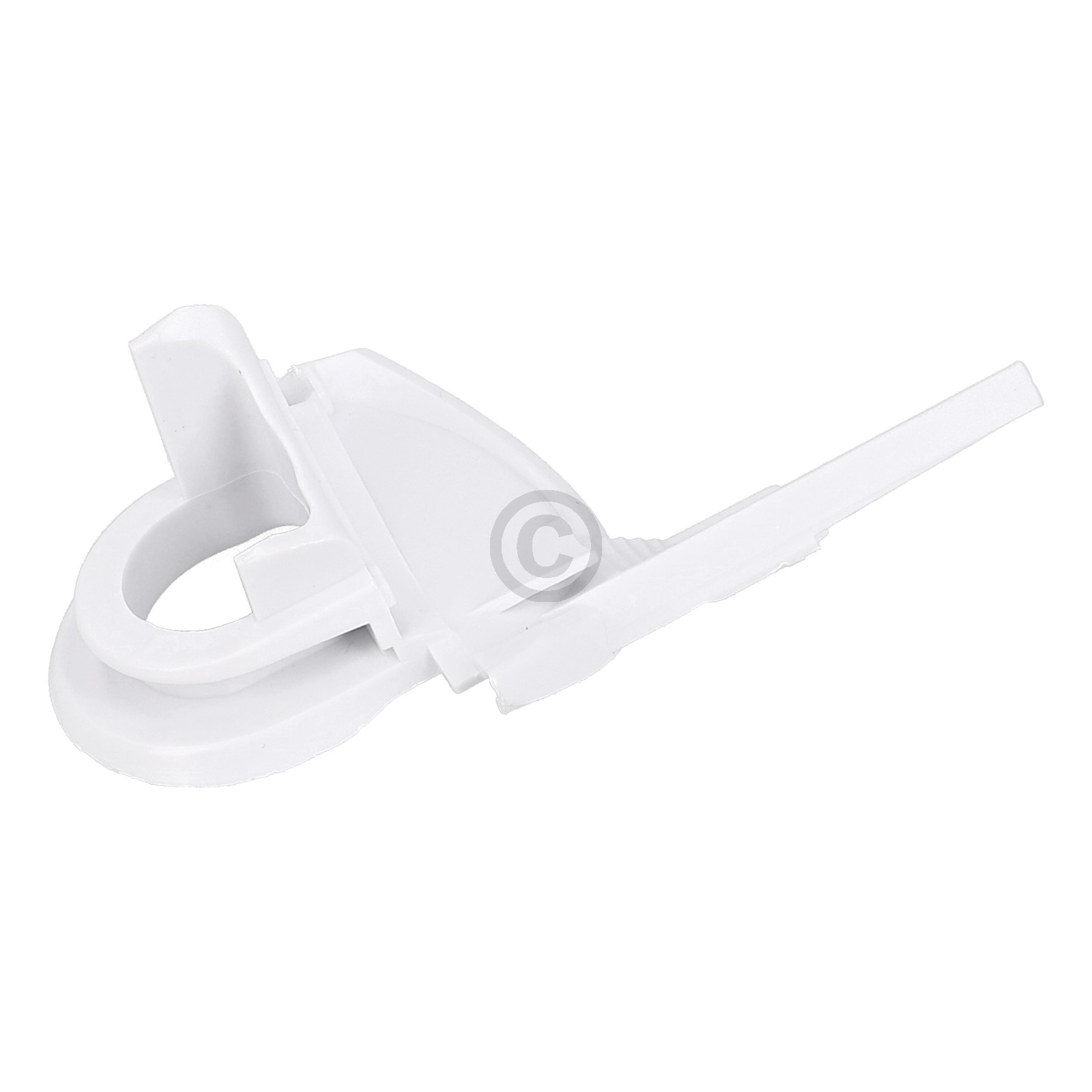 Pumpendeckel für Ablaufpumpe wie Bosch 00611322 BLUPARTS in Geschirrspüler