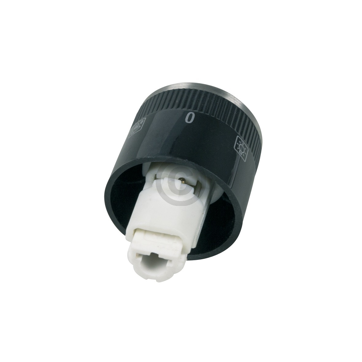 Knebel für Backofen gorenje 239014 Drehgriff für Funktionen Herd