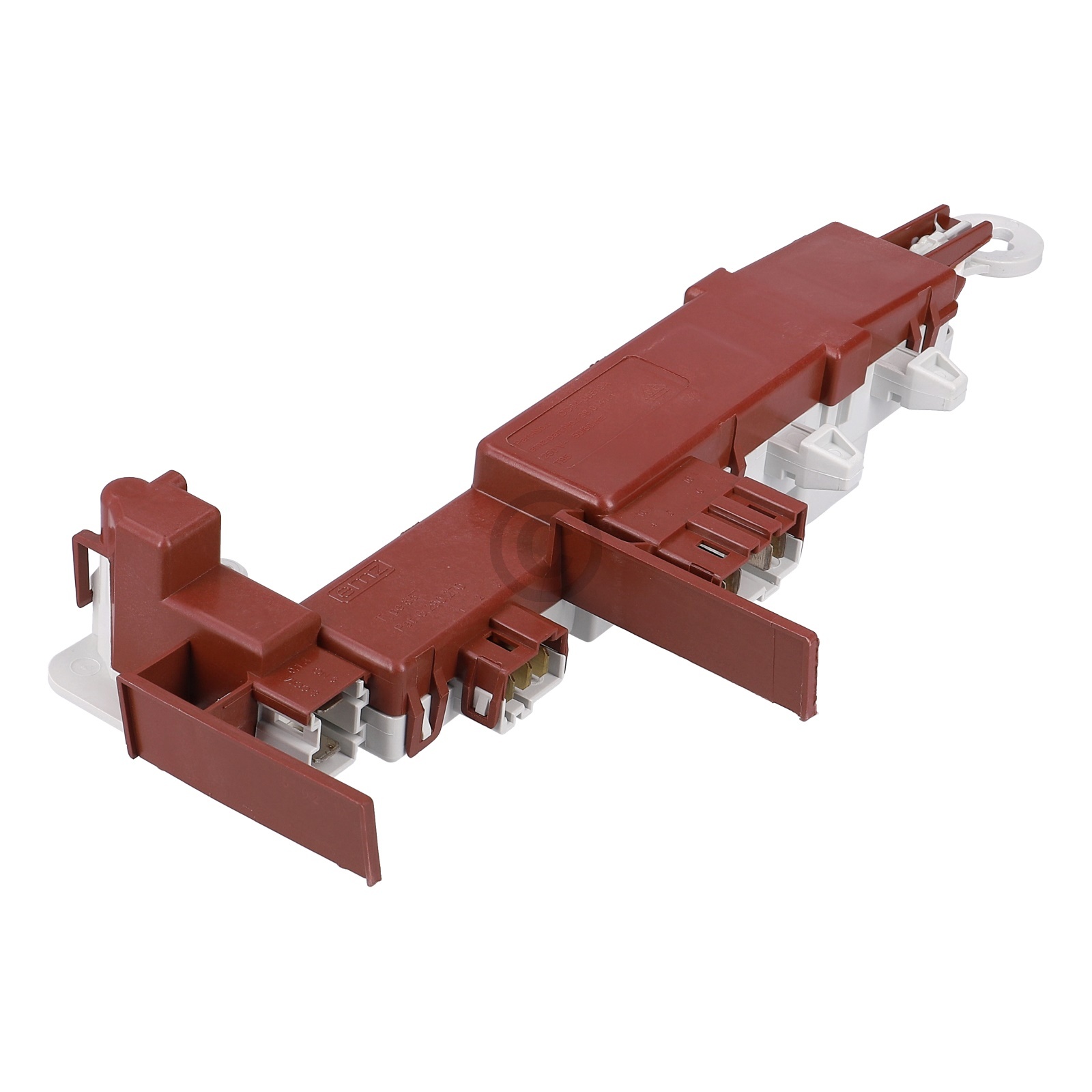 Türverriegelung wie Bauknecht 481228058041 emz für Waschmaschine