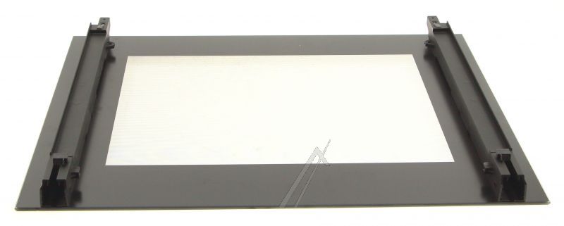 Backofentürscheibe für Whirlpool Indesit Ofen 481010863225 Glas