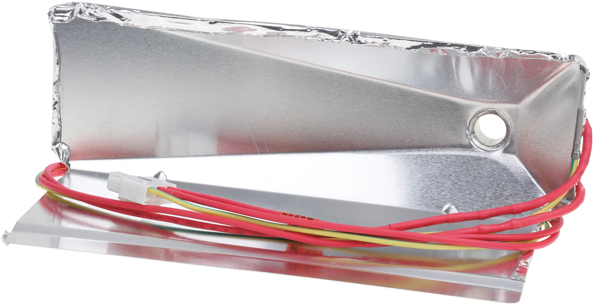 Heizkörper 00669155