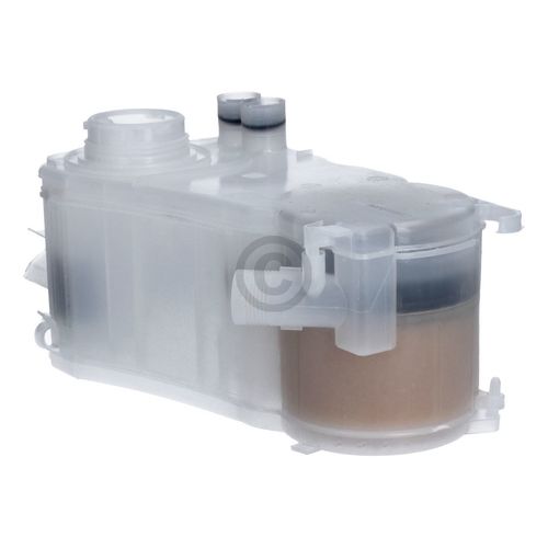 Salzbehälter Electrolux 156163100/1 Enthärtungsanlage für Geschirrspüler