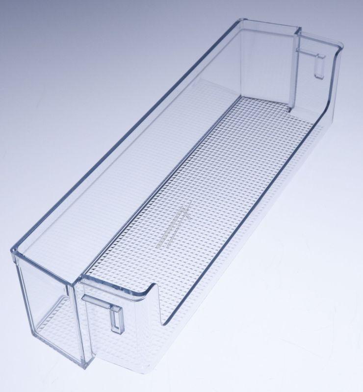 Untere Flaschenkonsole für Candy Hoover Kühlschrank 49127546 Kühlschrankfach, Flaschenhalter