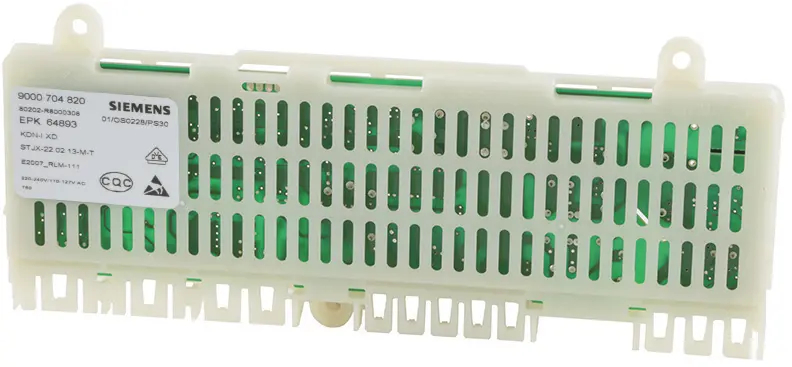 Leistungsmodul 00656487