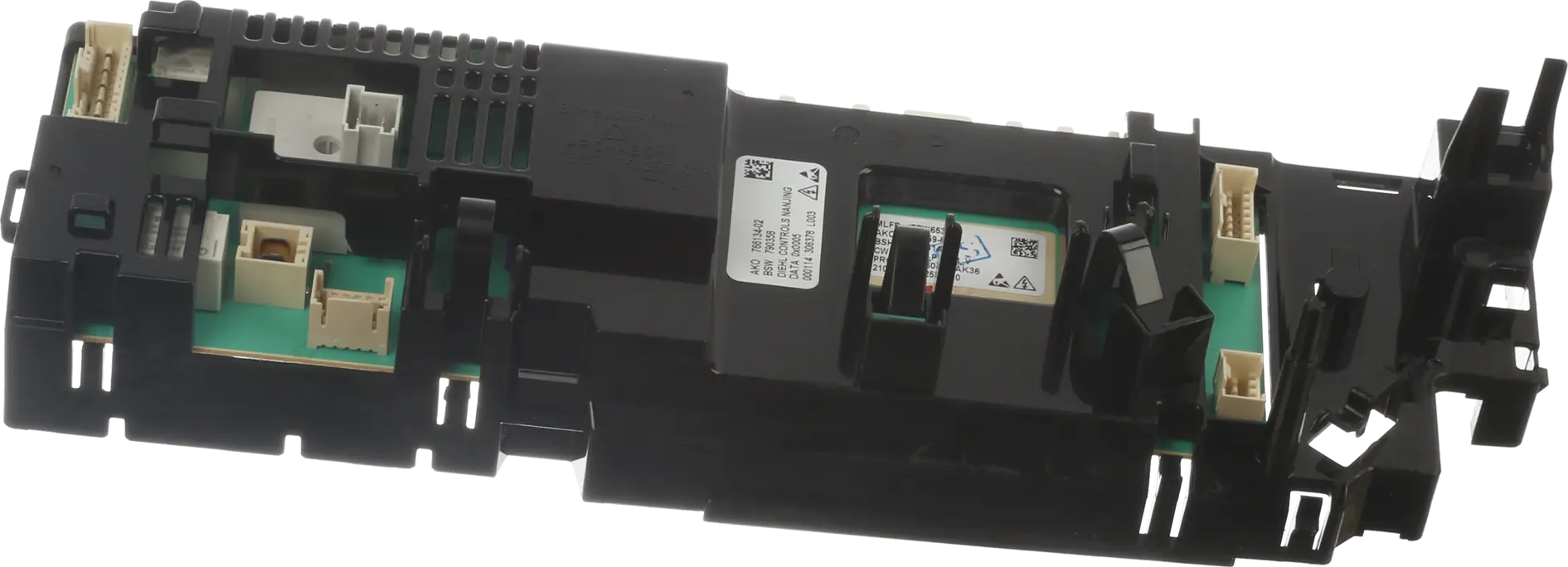 Steuerungsmodul 00790358