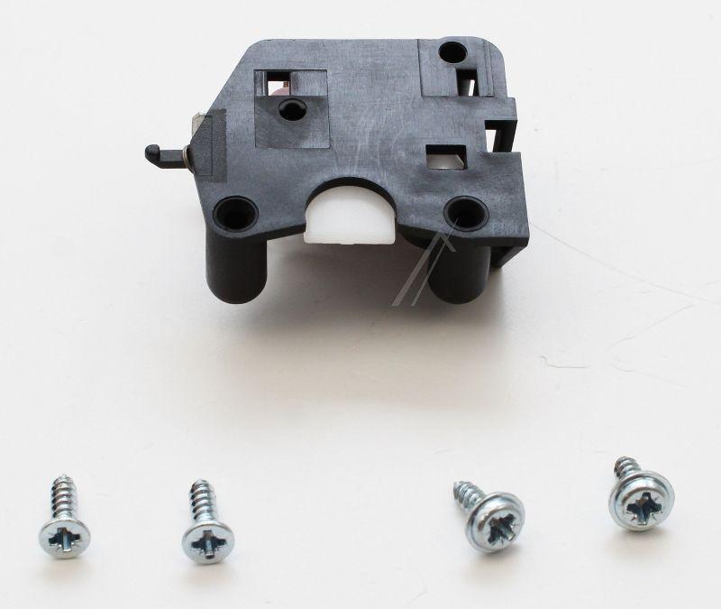 Mikroschalter für Amica Trockner 1994959 Türschalter