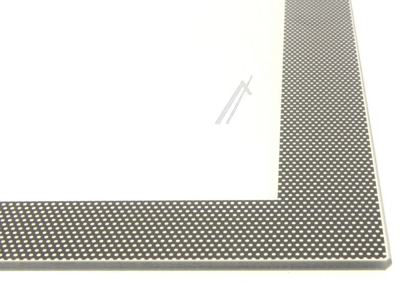Ofentür-Innenglas für Candy/Hoover Ofen 42815738 Backofen-Glas