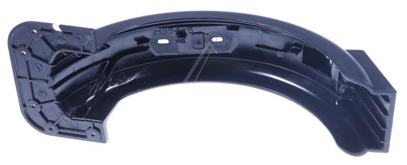 Hinteres Schutzblech schwarz SoFlow 800.213.03 für E-Scooter SO4 Renault Version