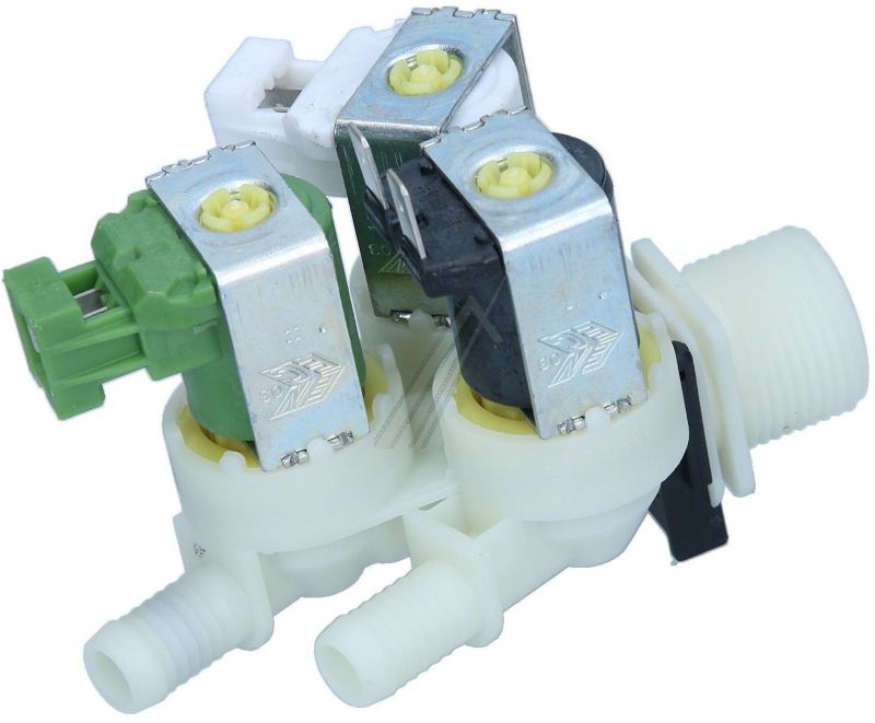 Elektroventil für Durchflussmesser, Waschmaschinen (1249472216)