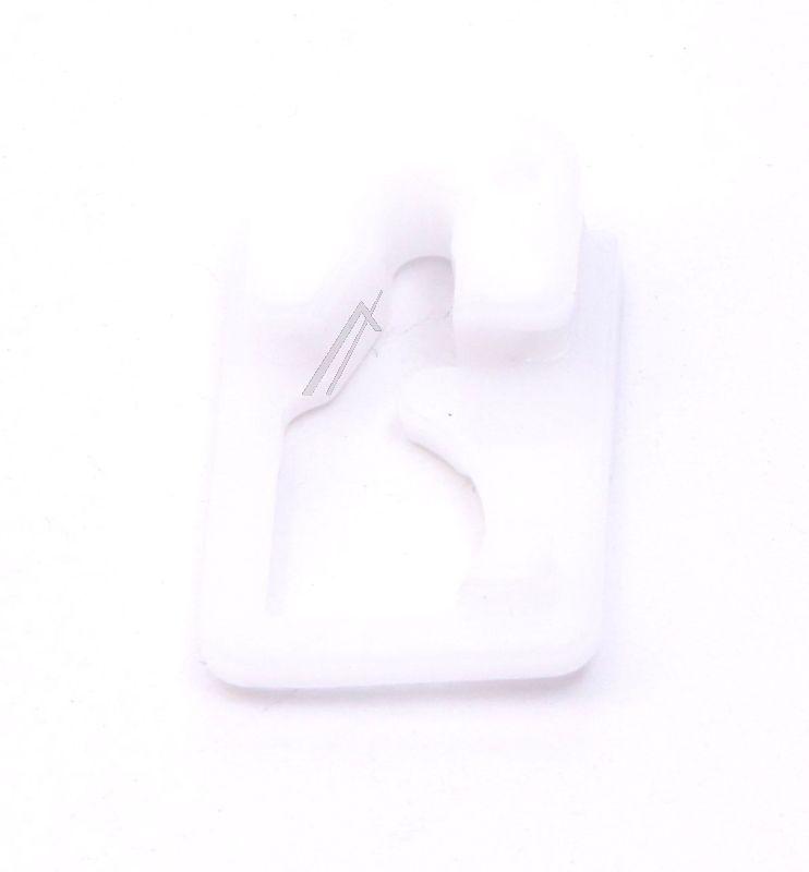 Federhalter für Samsung Waschmaschine DC6102065B Führungsfeder