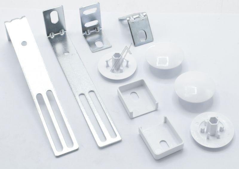 Montagesatz für Kühlschrank Whirlpool 481010688229 Befestigungsteile