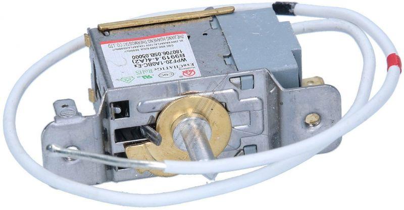 Thermostat für Kühlschrank Beko Grundig Arçelik C00911628 Kältesteuerung