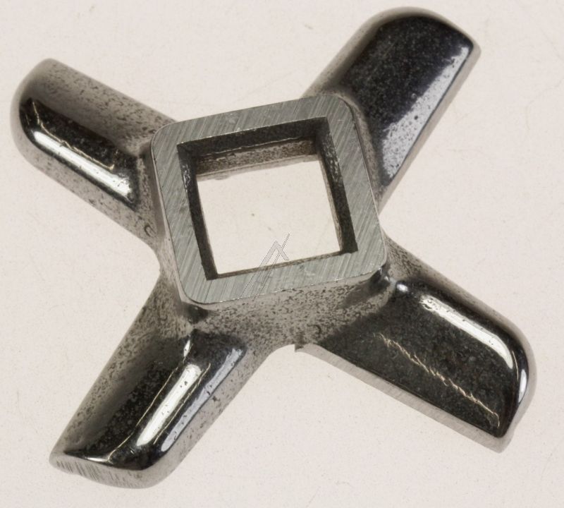 COM Fleischwolfmesser für Fleischwolf Bosch 00620949 Vierkant