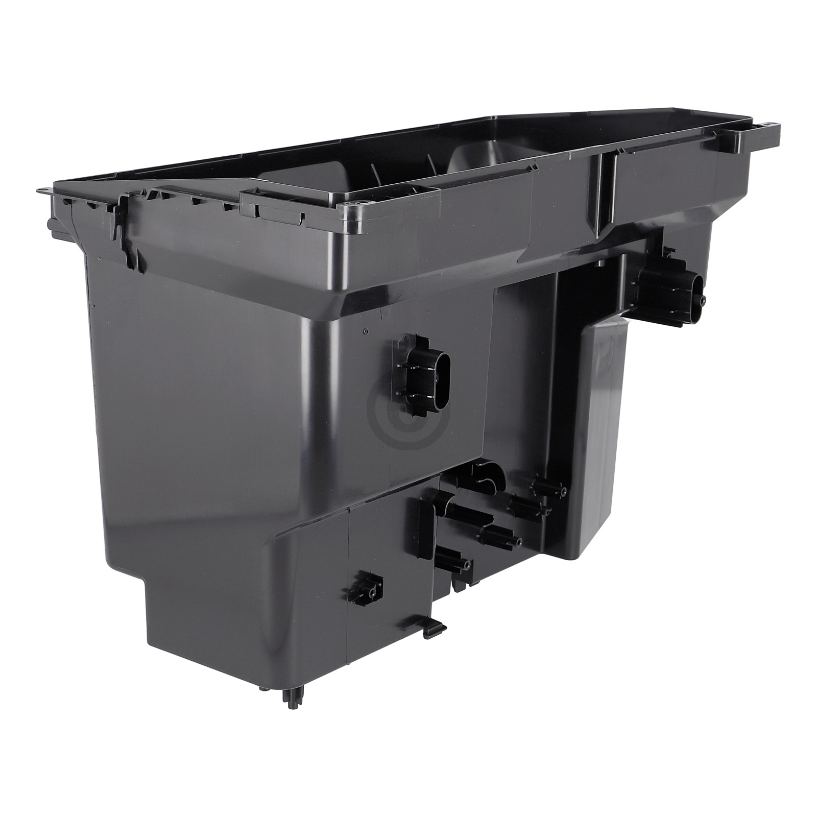 Station middle frame 201-24A3-0177 Ecovacs