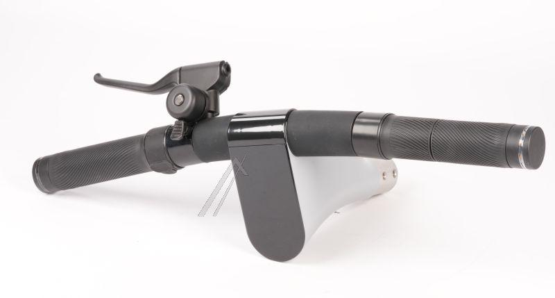 Lenker SoFlow 800.523.14 SO ONE+ DE 22km/h silbergrau für E-Scooter