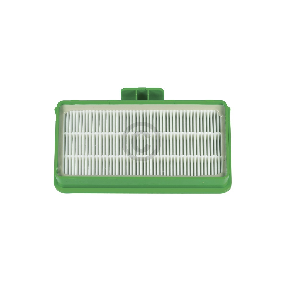 Filter wie Rowenta ZR-901501 HEPA-Filter Lamellenfilter für Staubsauger