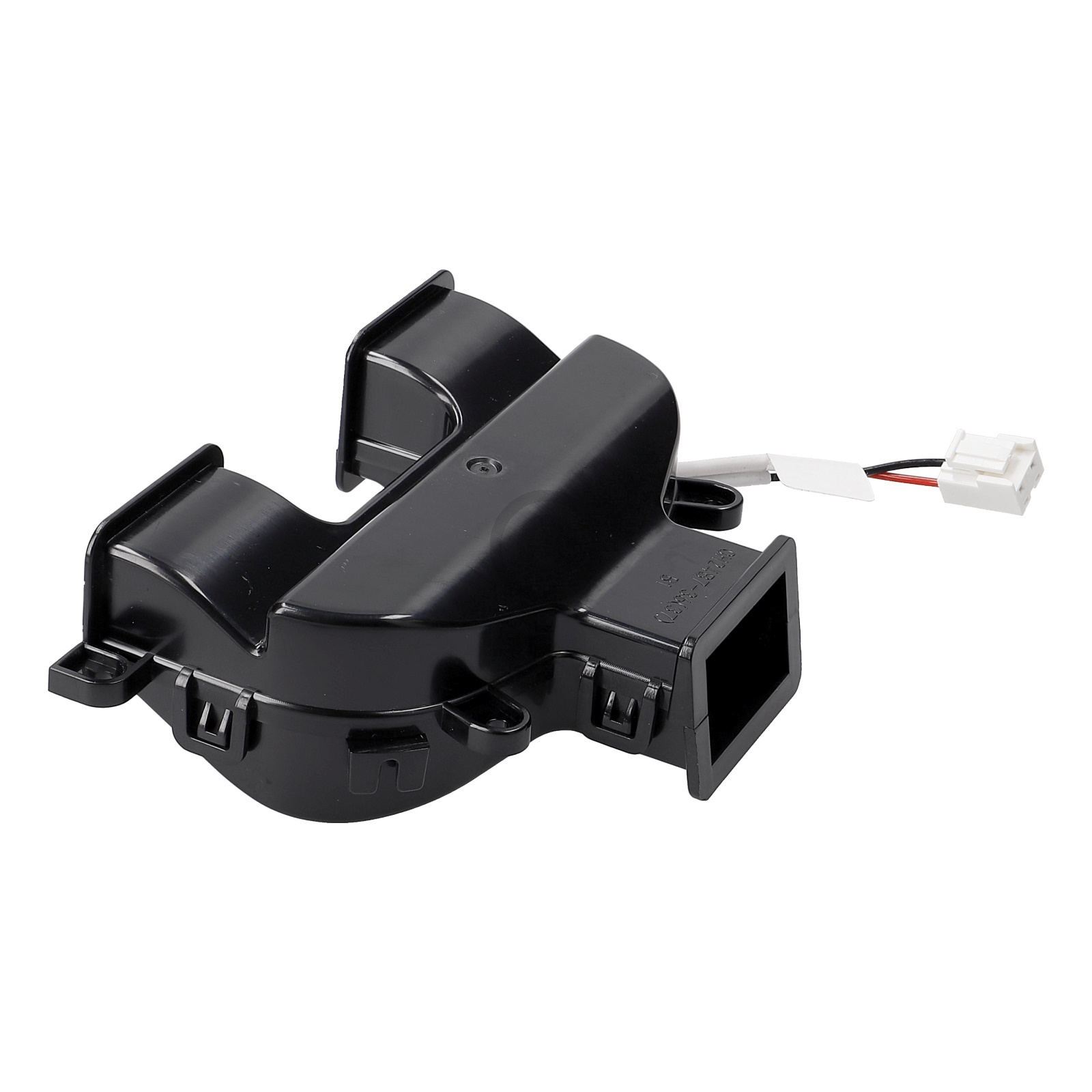 Drying fan assembly 201-2478-18A4 Ecovacs