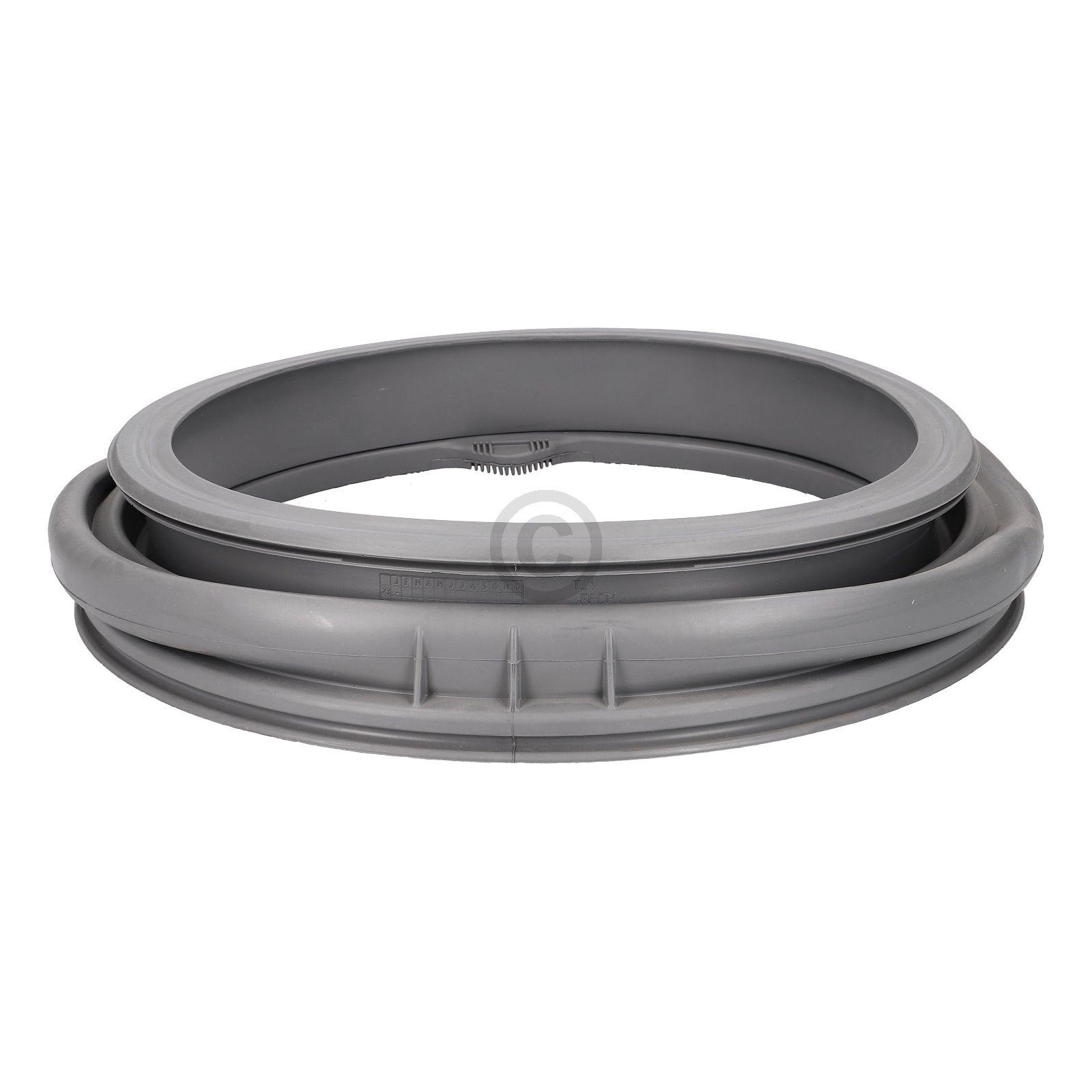 Türmanschette passend für Gorenje 576360 in Waschmaschine 10104712