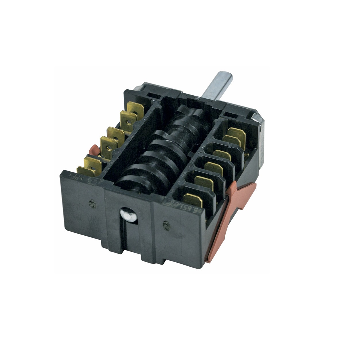 Backofenschalter CANDY 42814660 EGO 46.26866.818 für Herd