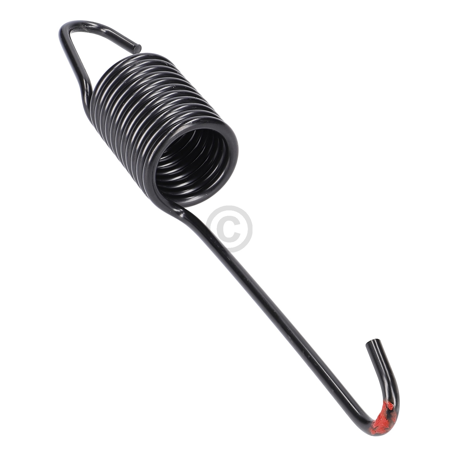 Feder für Bottich Haier 0020600210 49046958 in Waschmaschine