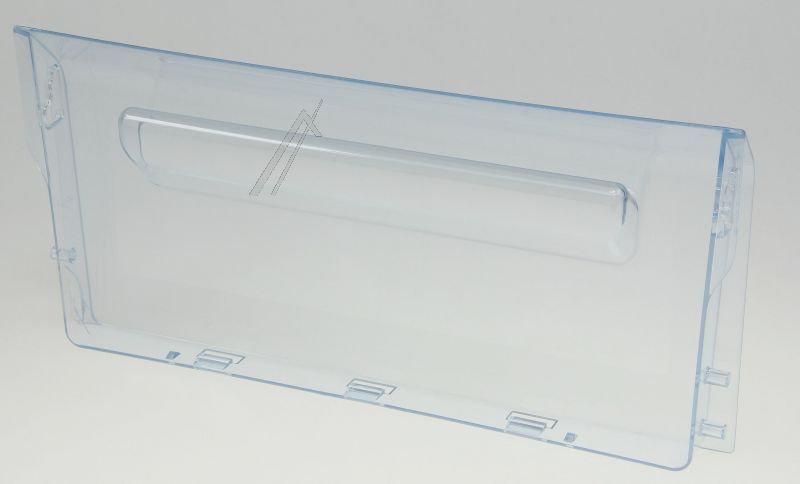 Blende für Kühlschrank Hisense/Gorenje HK1403905 Schublade, weiß