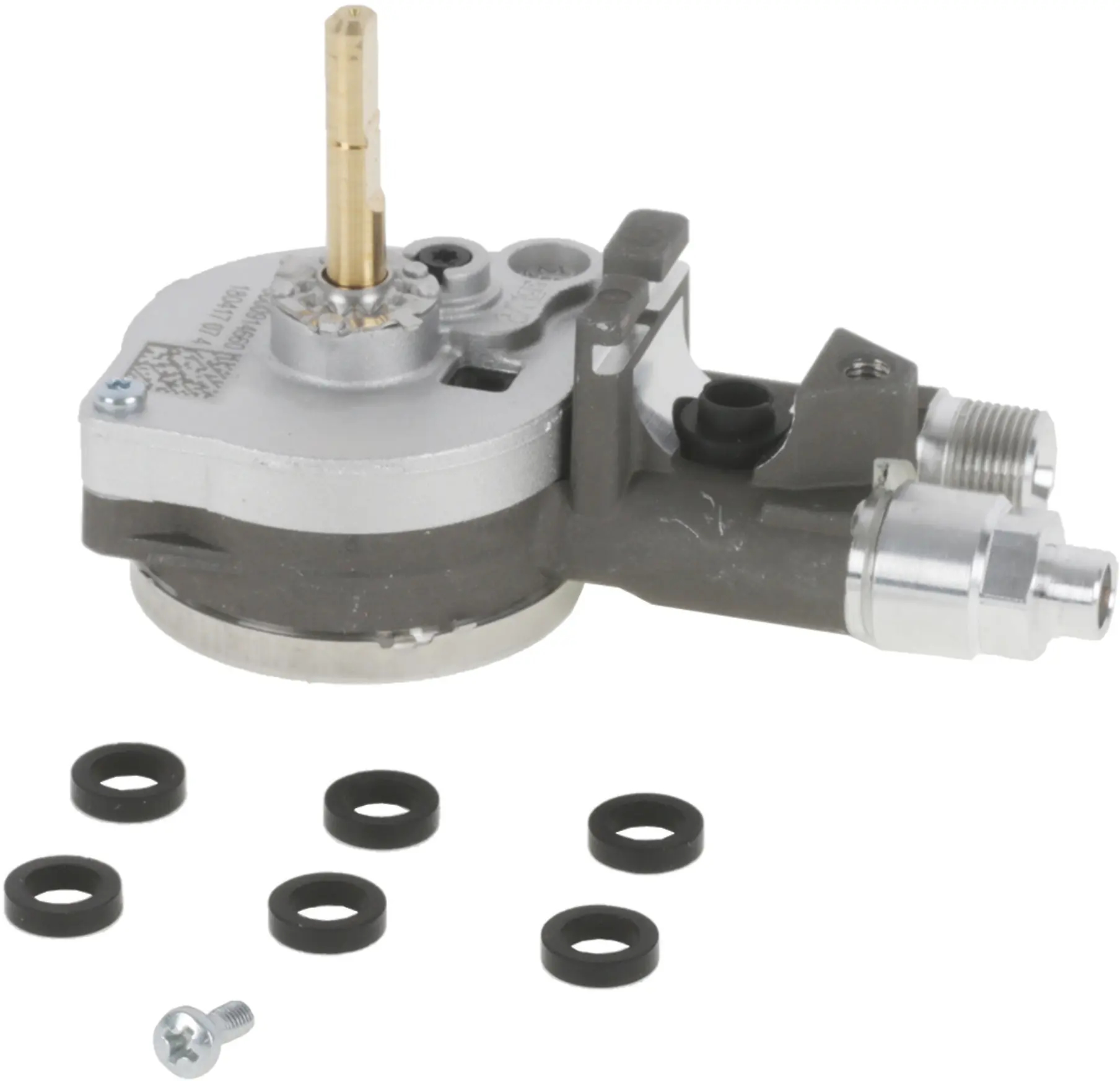 Brennerhahn 12019970