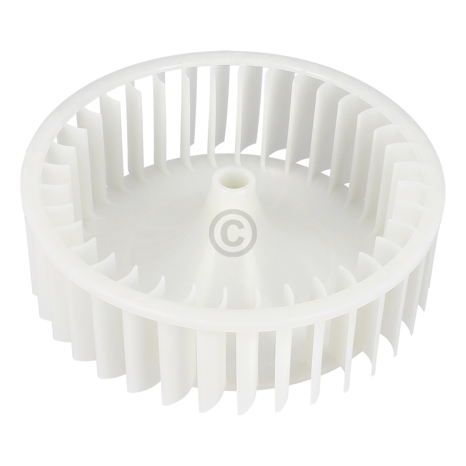 Lüfterrad passend für Bauknecht C00860600 BLUPARTS in Trockner 10106436