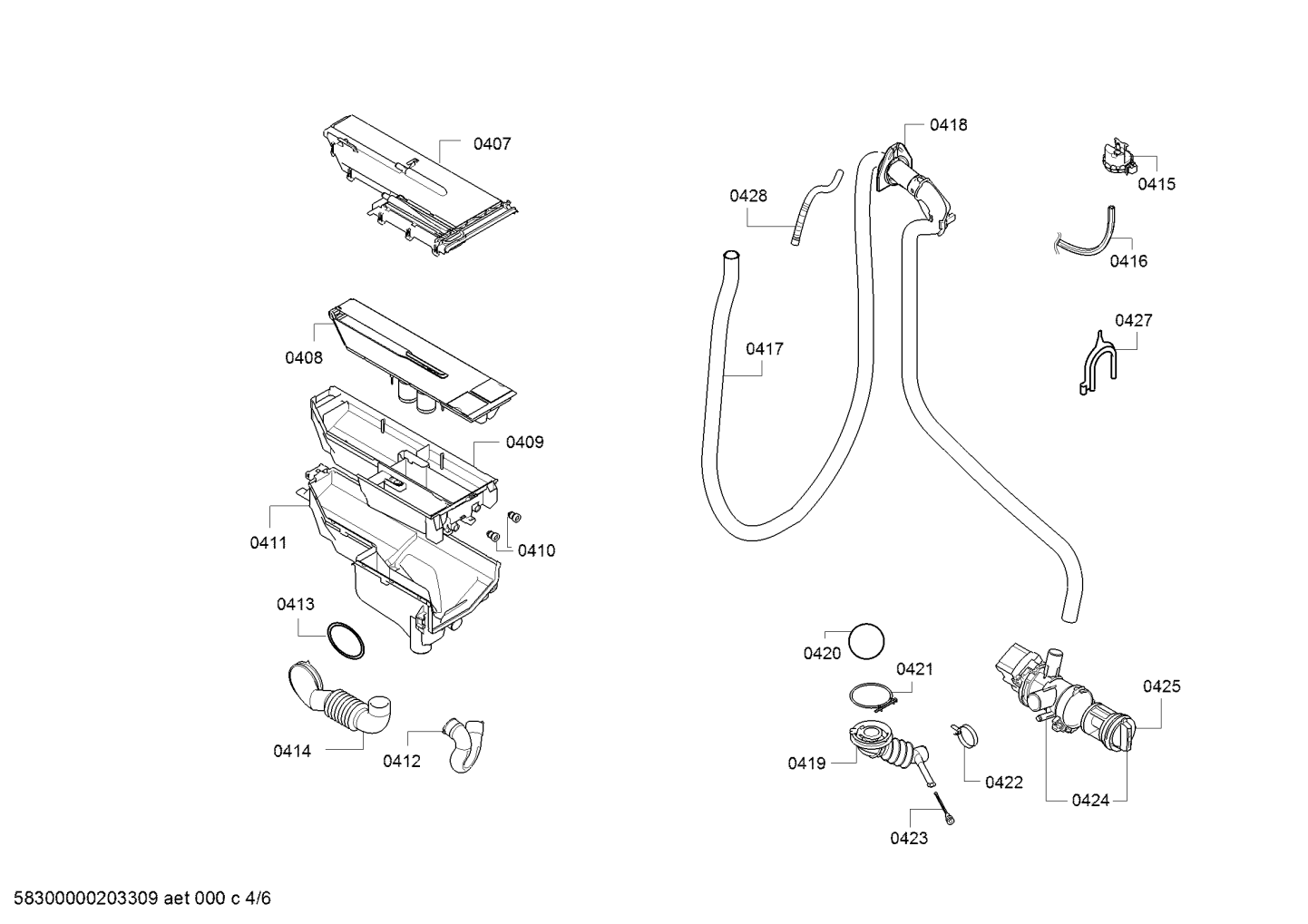 Ersatzteile_iQ500_WM14T609ES_2F58_Bild_5