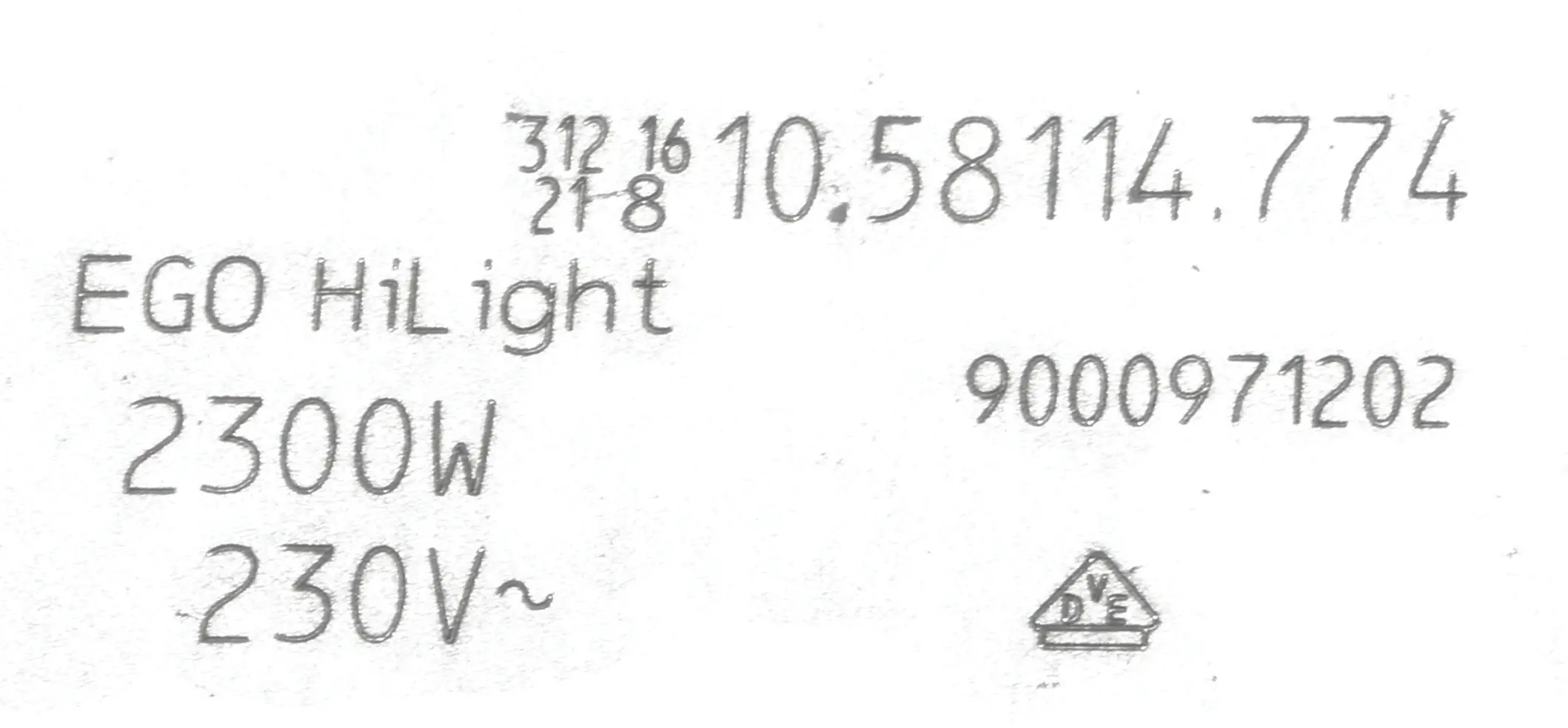 Heizzone-Highlight 11009549