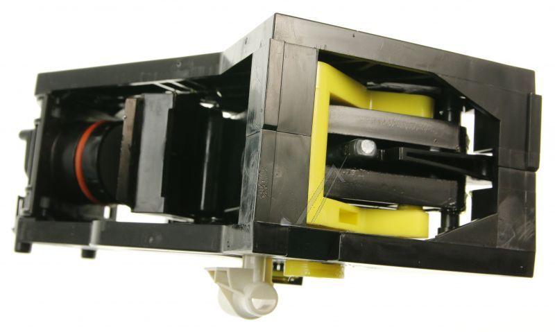 Brühgruppe CP0683/01 für Kaffeemaschine Saeco 421944085731 8gr 5bar V2 schwarz gelb