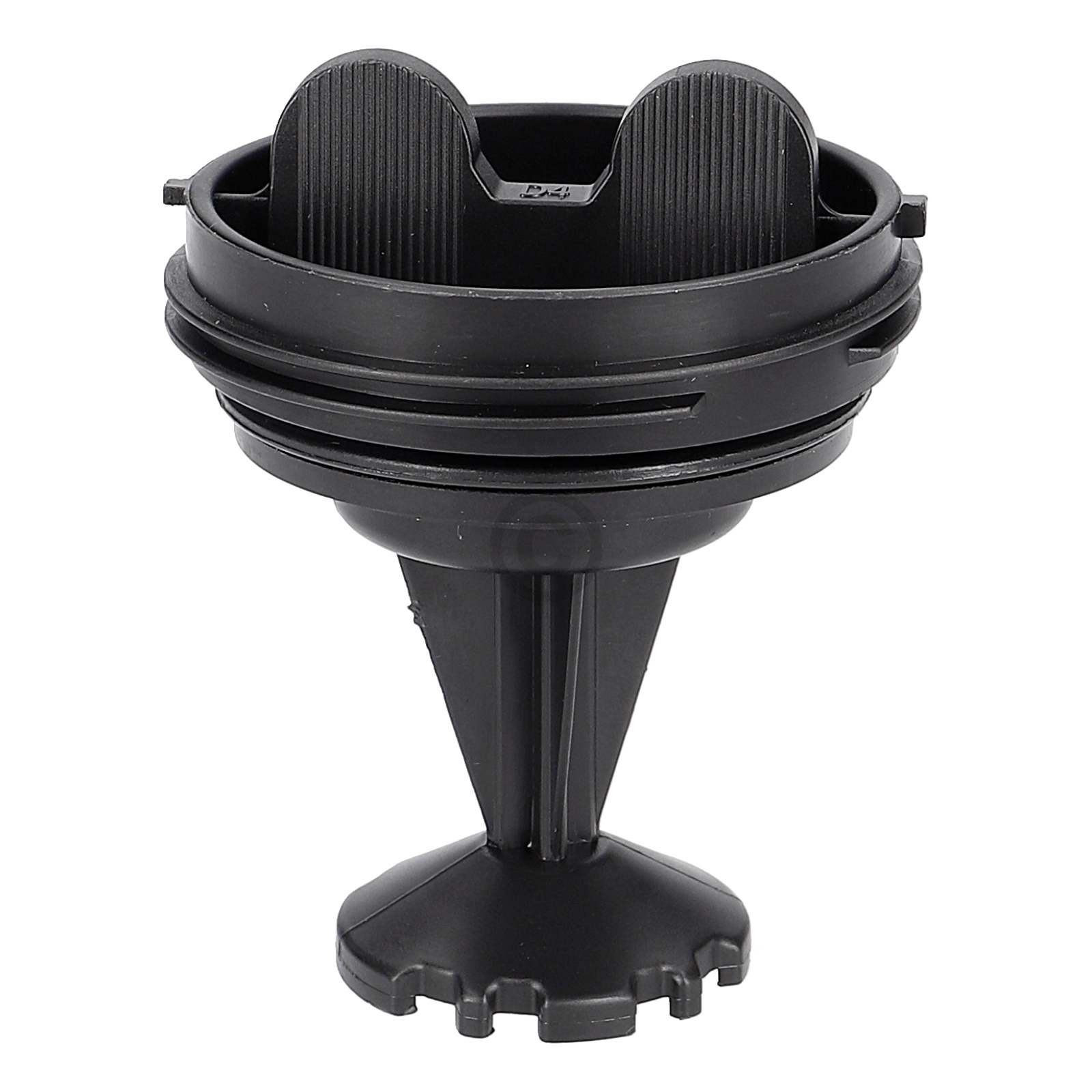 Flusensiebeinsatz passend für LG 383EER2001B BLUPARTS in Waschmaschine 10110888