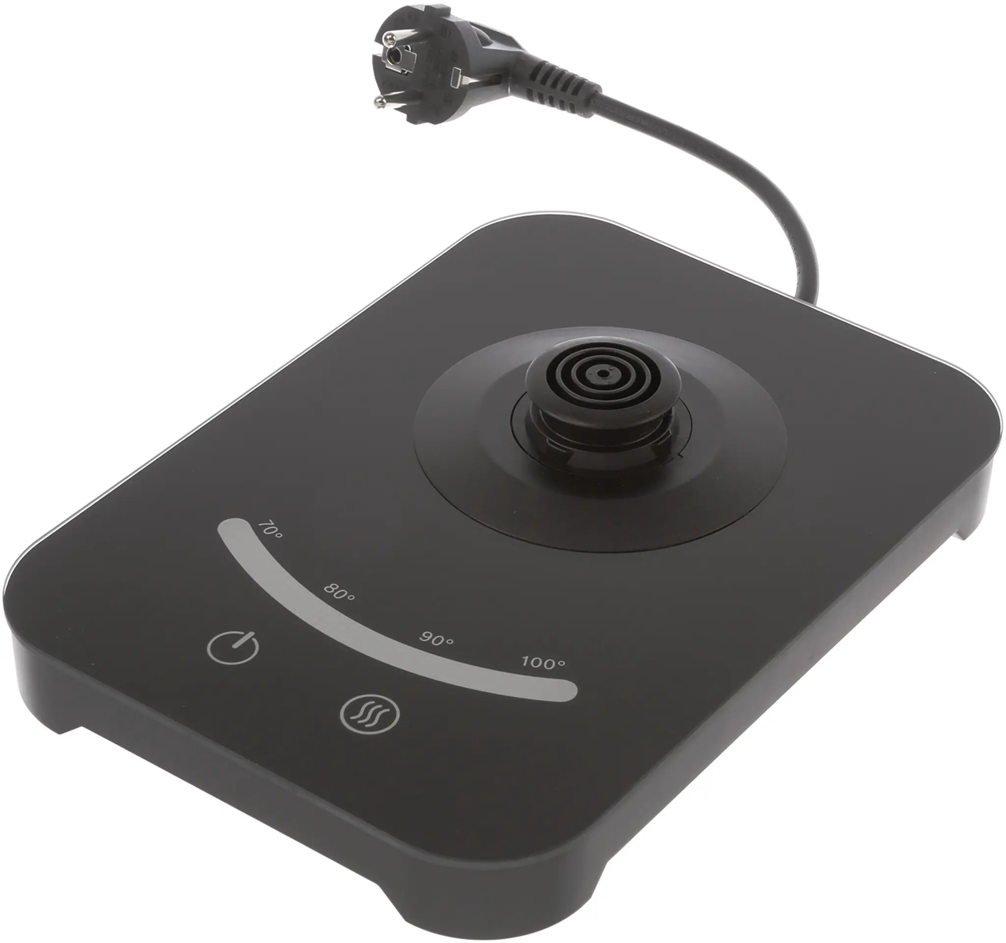 Sockel für Wasserkocher Bosch 12013175 Basis