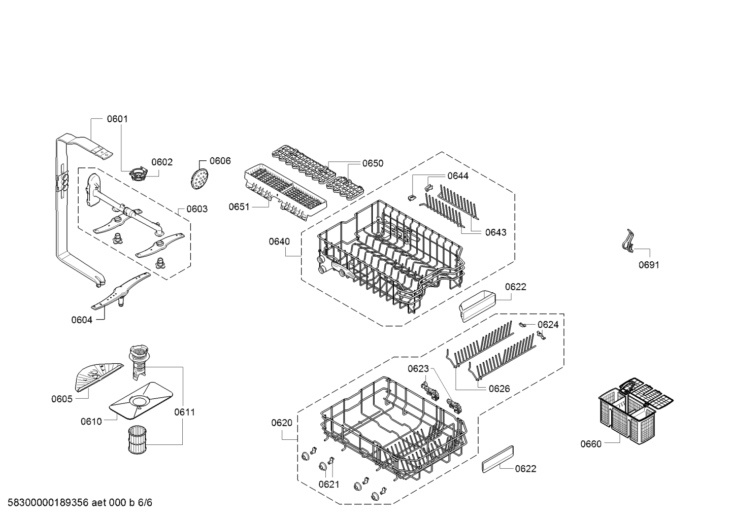 Ersatzteile_ecoEdition_SR45M536EU_2F33_Bild_6