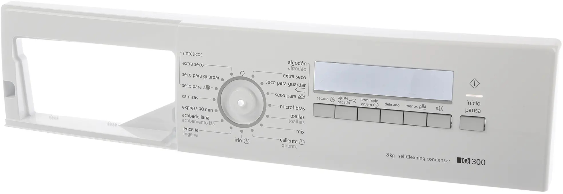 Bedienblende 11016079