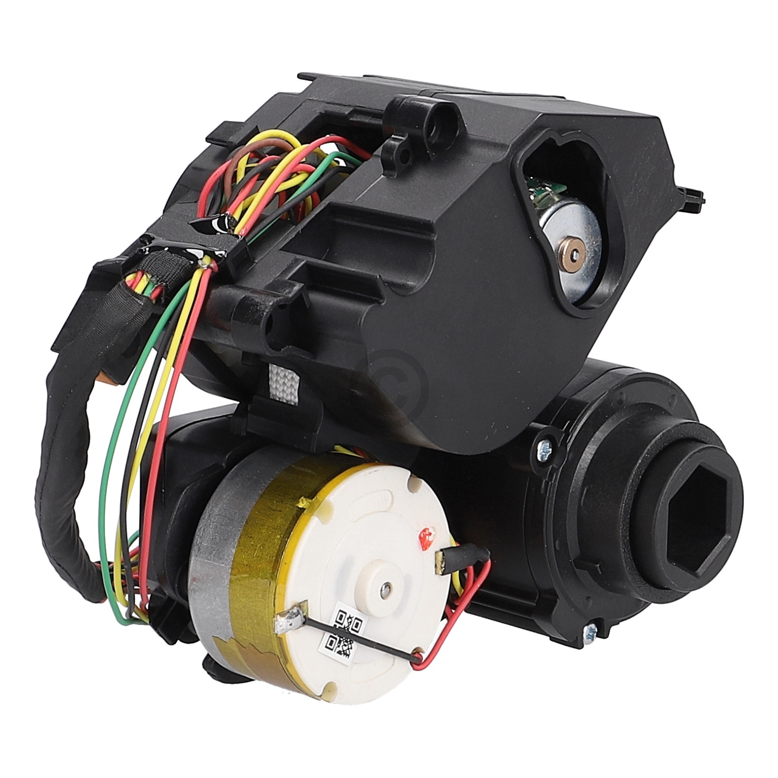 Right mopping motor assembly 201-2425-1012