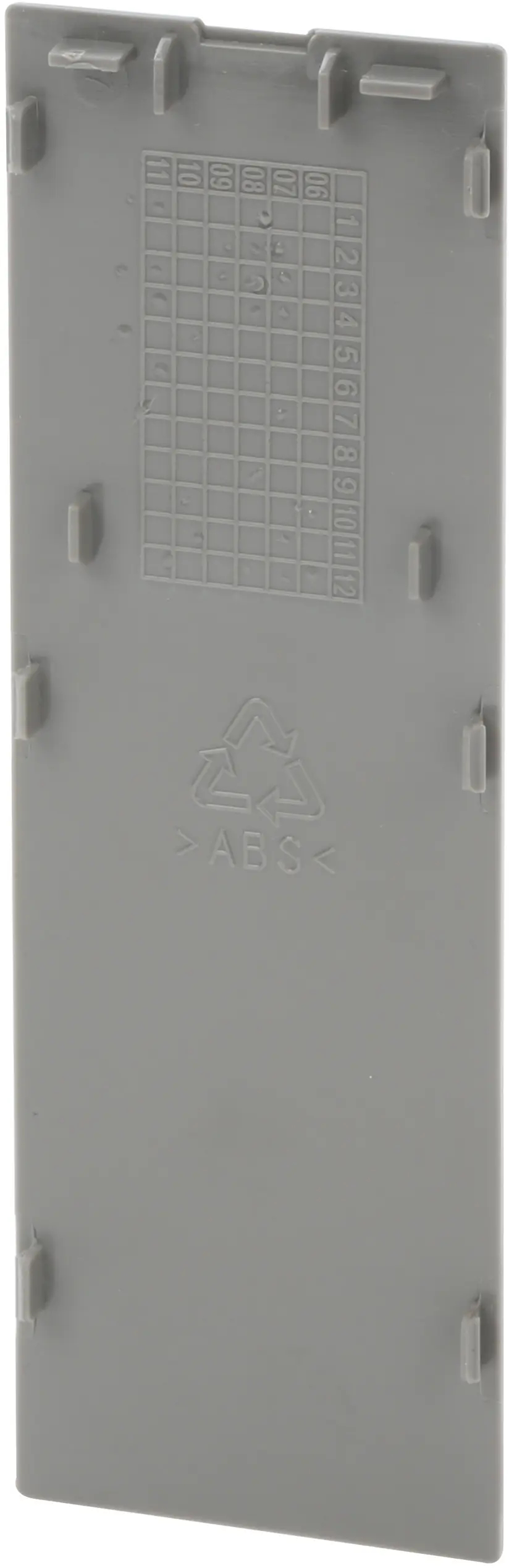 Deckelscharnier 00626218