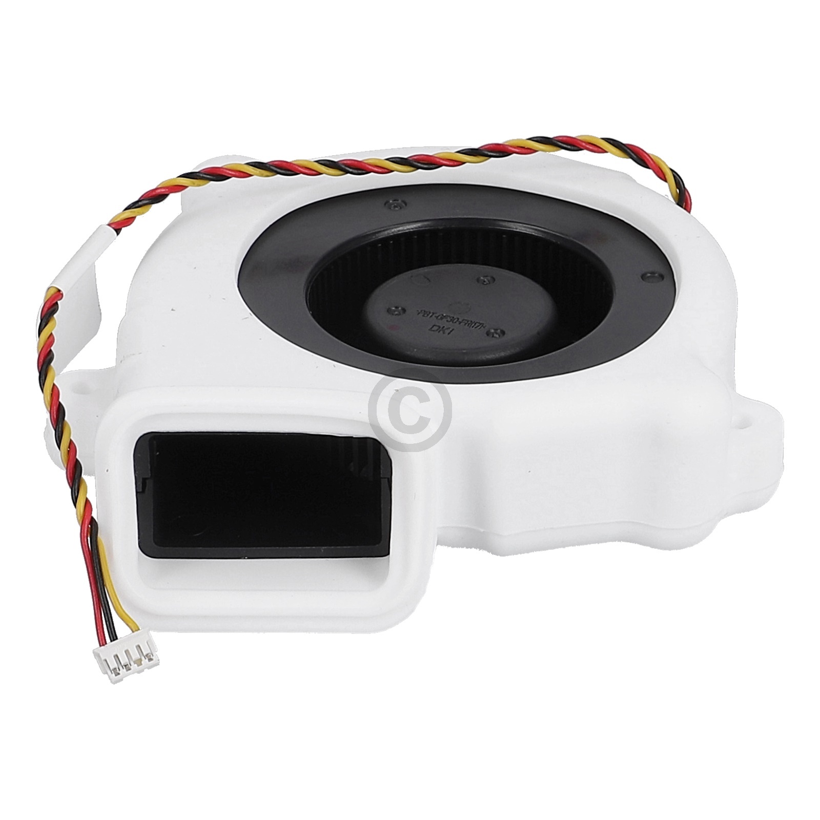 Ventilator zur Lufttrocknung Ecovacs 201-2353-1433 für Staubsauger-Roboter