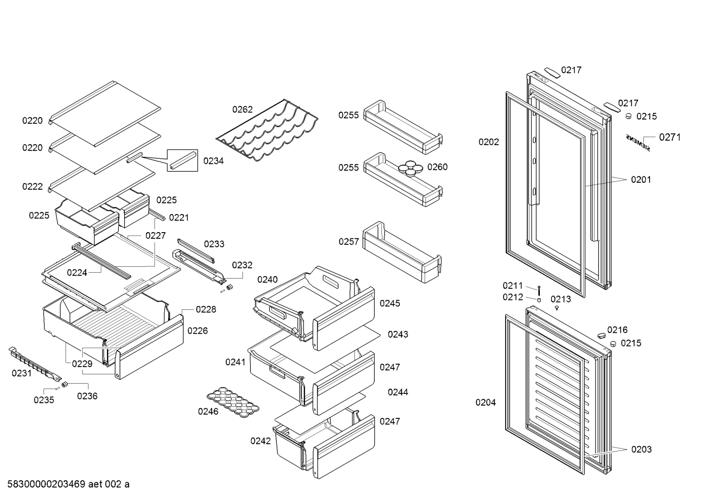 Ersatzteile_iQ300_KG36NVI3A_2F36_Bild_3