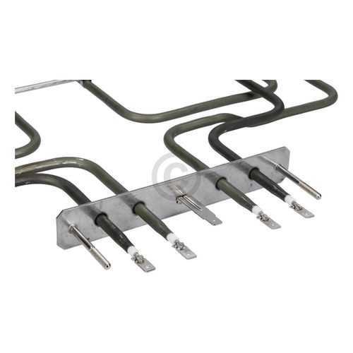 Heizelement Bauknecht 481925928838 Oberhitze Grill IRCA 7087R206 für Backofen