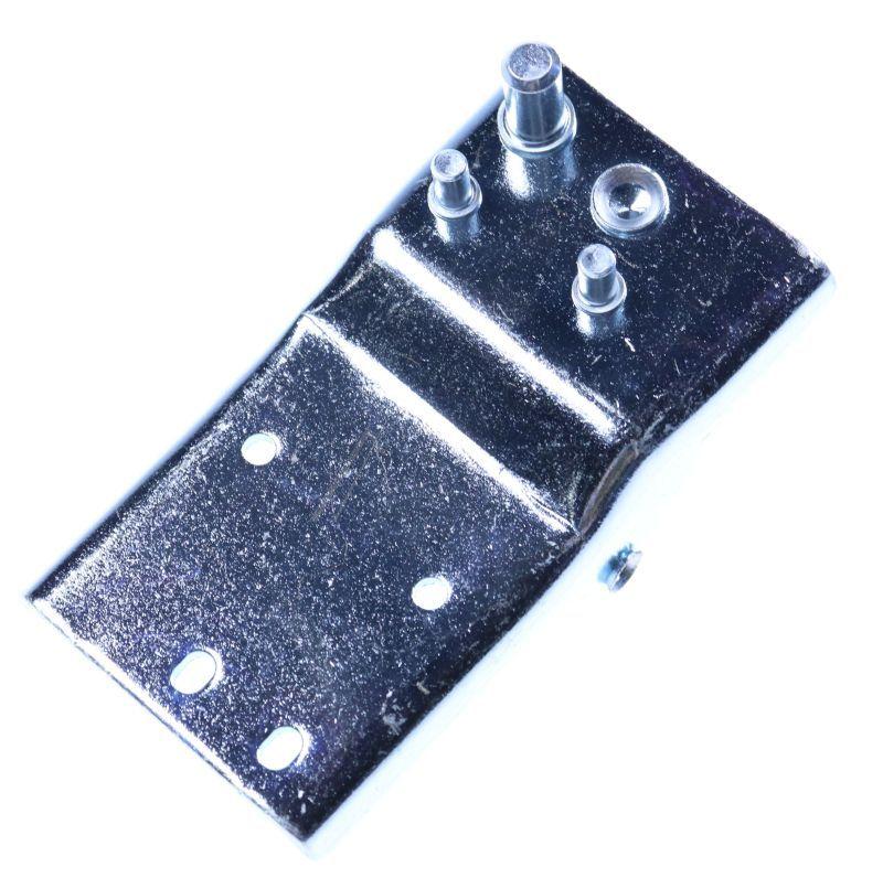 Scharnier-Baugruppe für Kühlschrank Homa 2301400159 Türscharnier Set