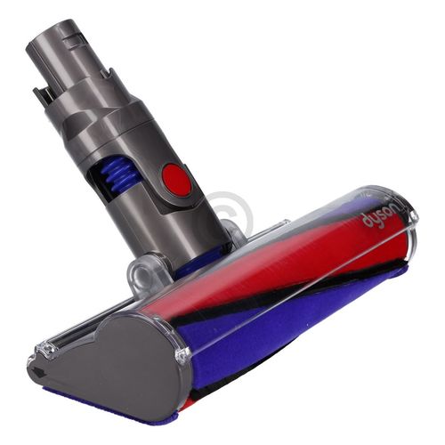 ElektroBodendüse dyson 966489-10 Softroller Turbinendüse mit Elektroanschluss für Staubsauger