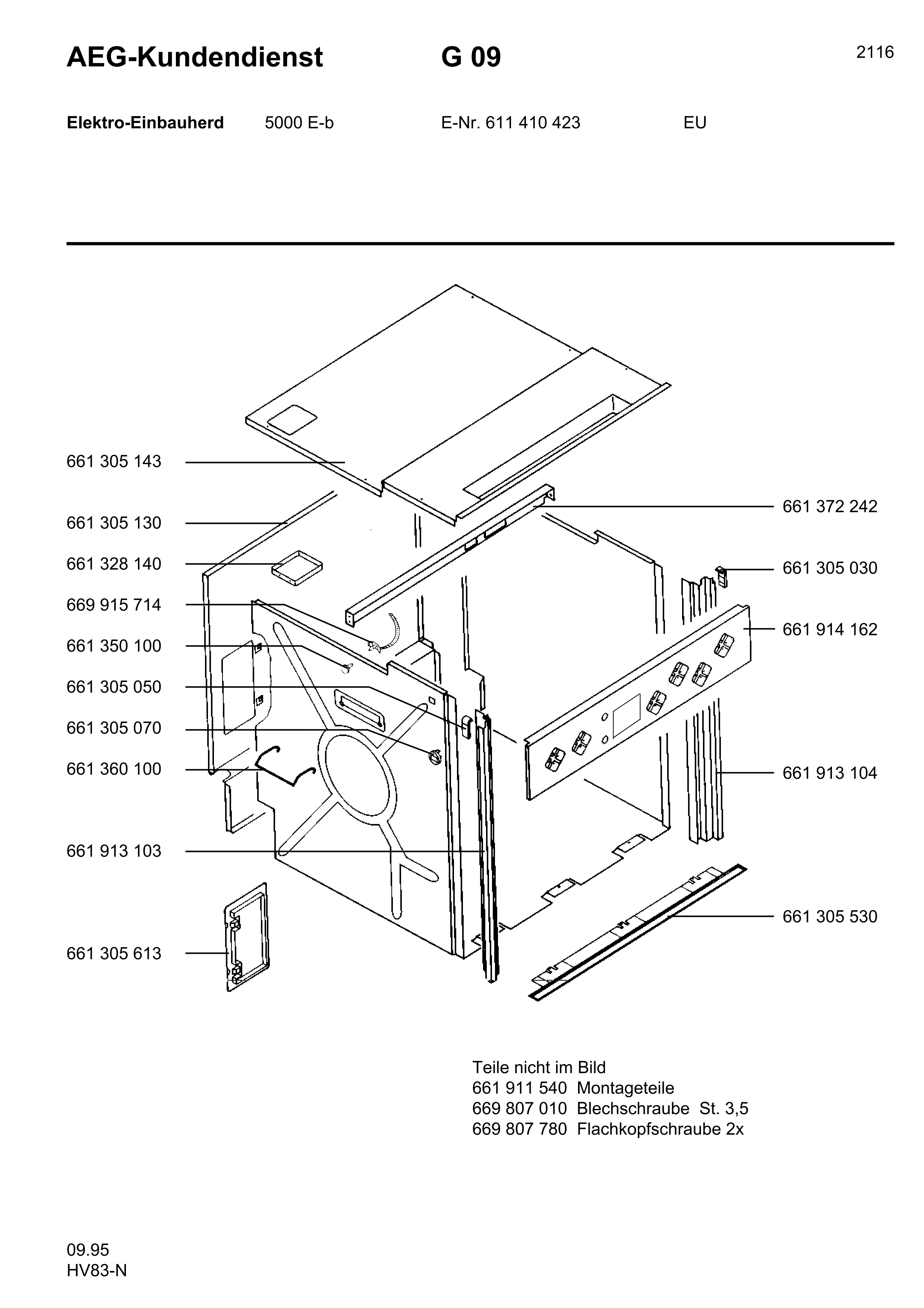 Ersatzteile_Competence_5000_E_B_61141042300_Bild_4