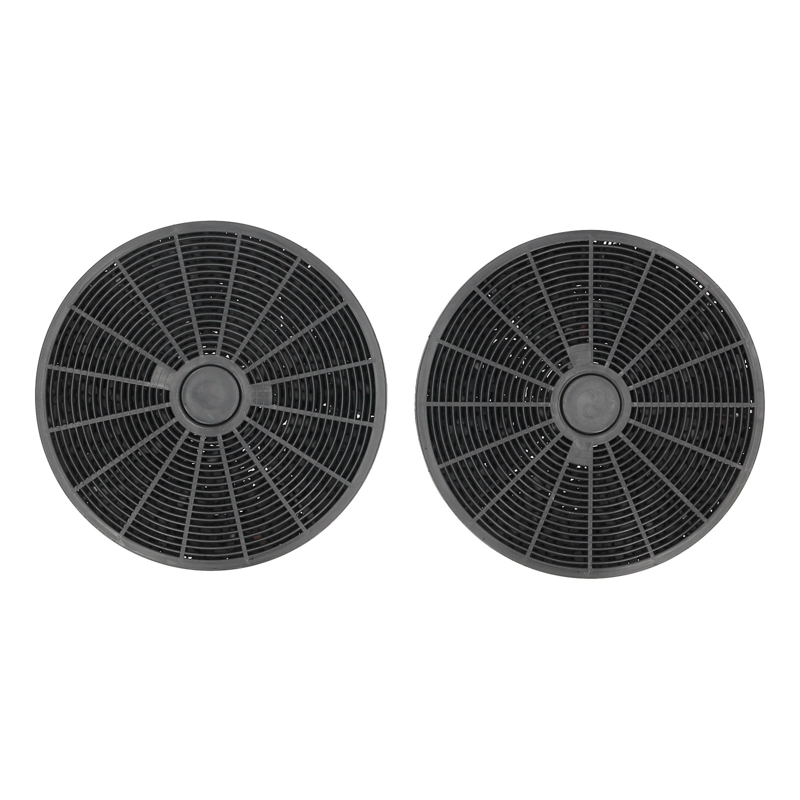 Kohlefilter passend für Candy/Hoover 35602057 BLUPARTS - KOMPATIBEL 10108287