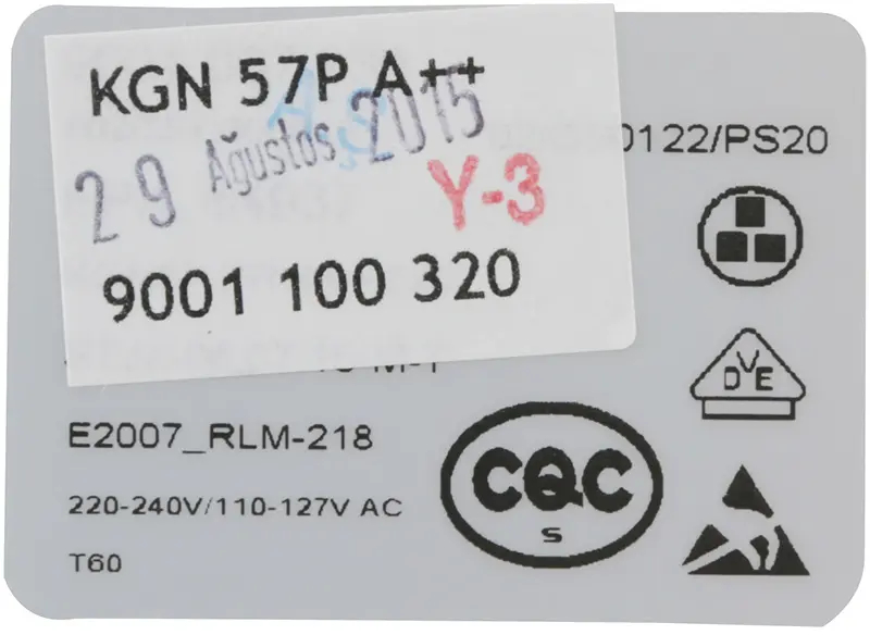 Leistungsmodul 12009973