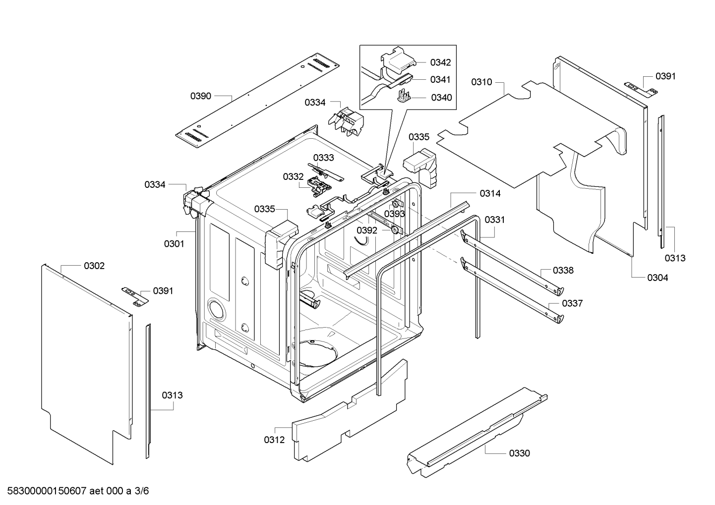 Ersatzteile_SN46T592EU_2F23_Bild_3