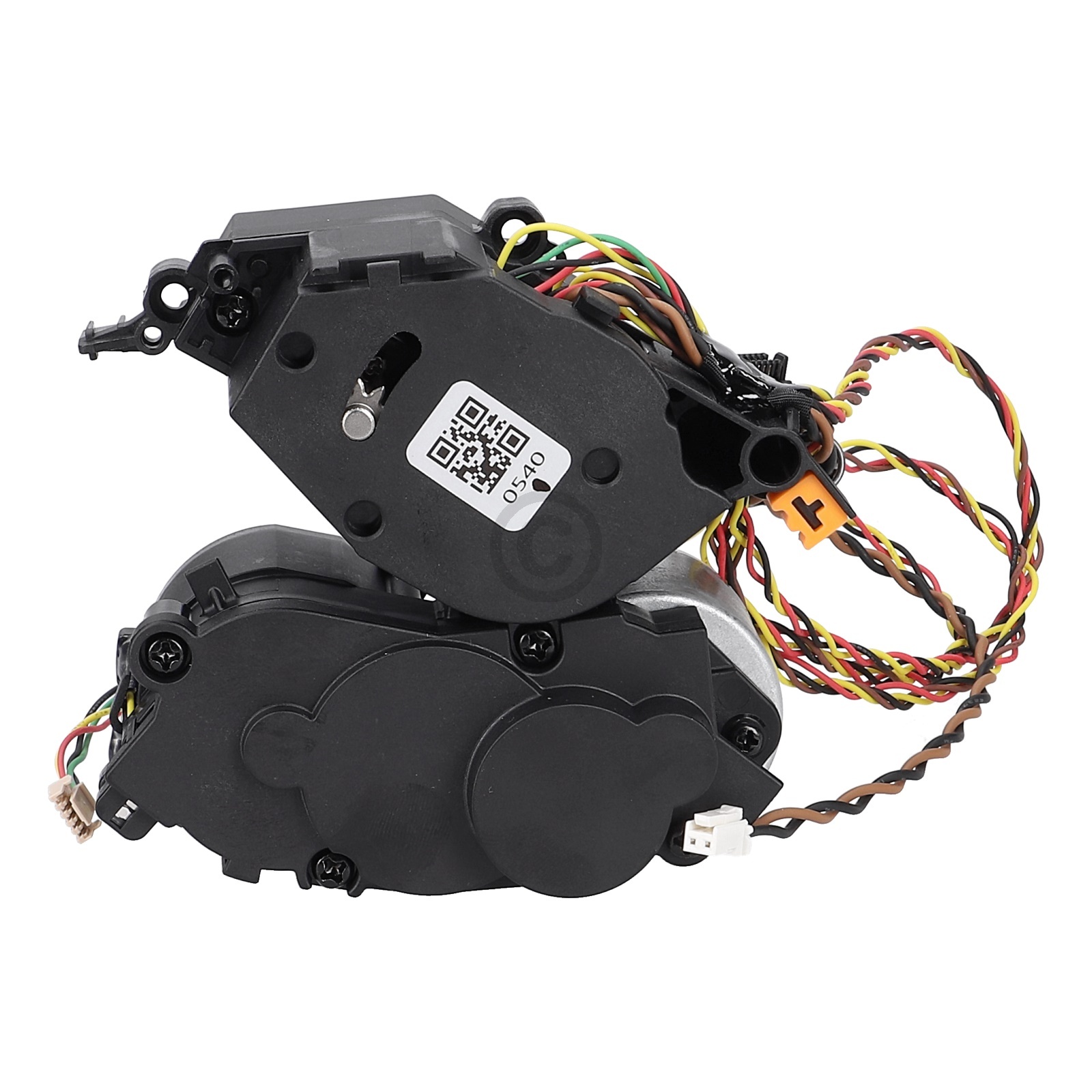 Wischmotor rechts Ecovacs 201-2353-1478 für Staubsauger-Roboter