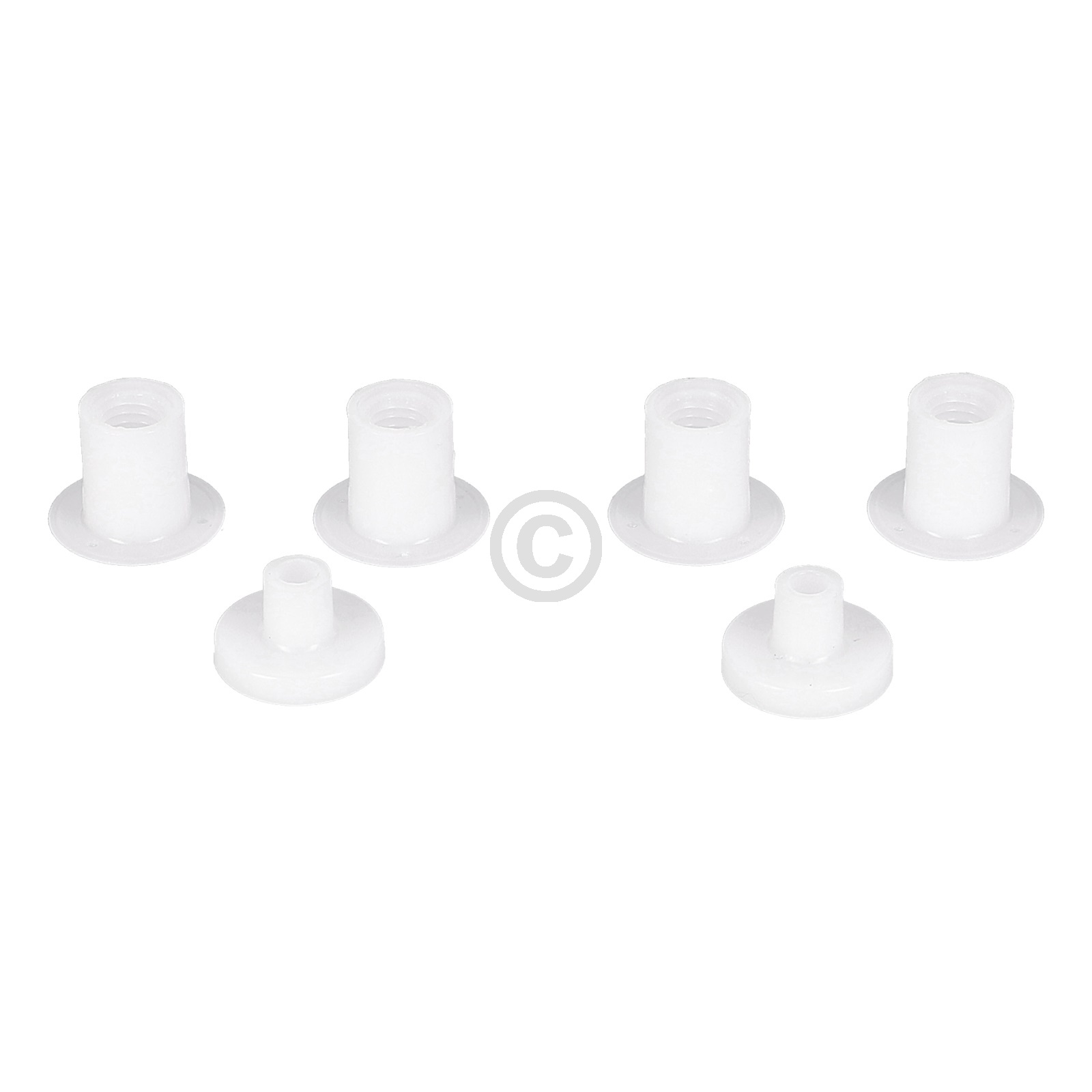 Montage Set für Türe Beko 1784430214 von Geschirrspüler Beko