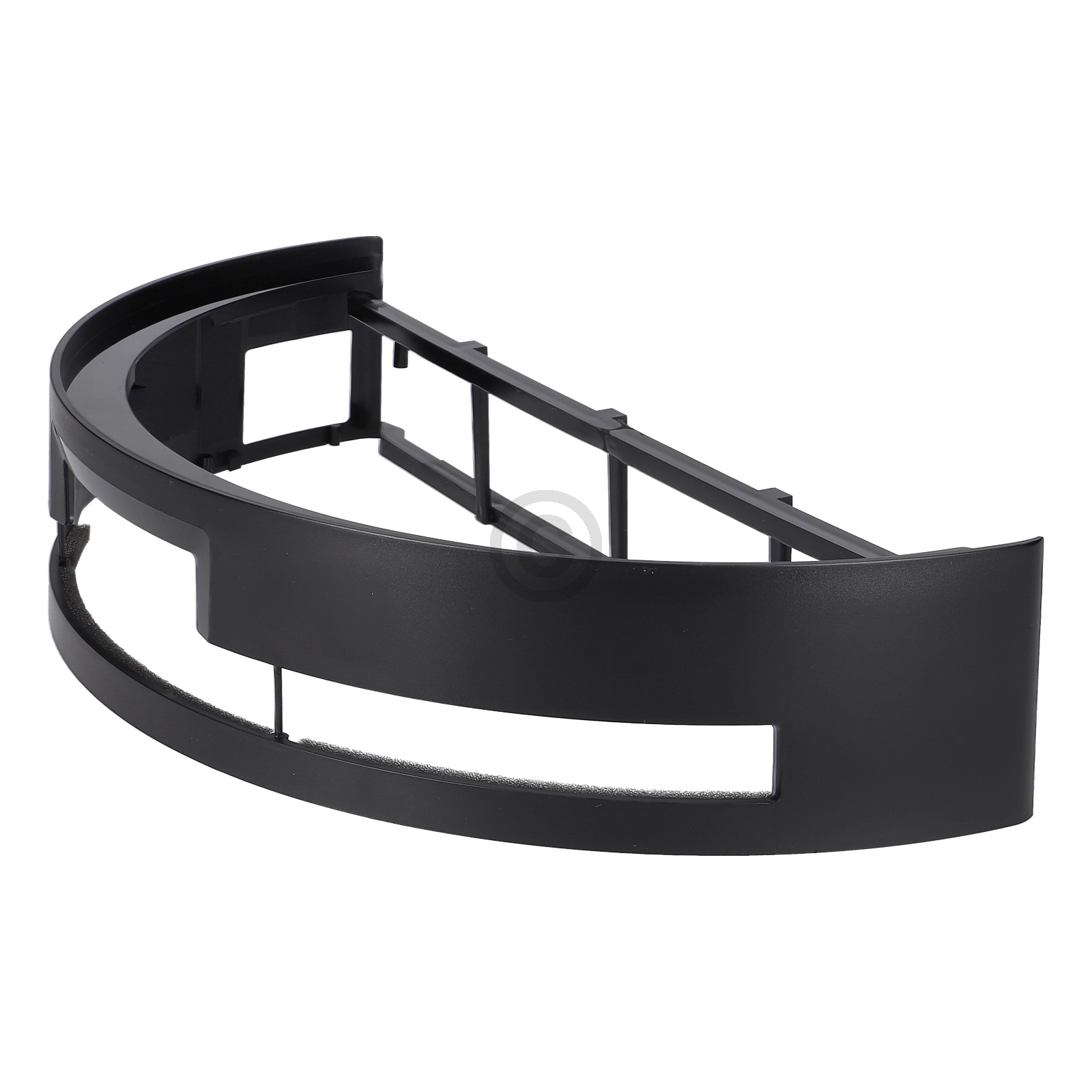 Bumper(black) 201-2417-2342