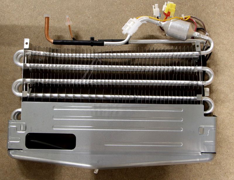 Verdampfer für Kühlschrank Samsung DA9601009F Kühlsystem